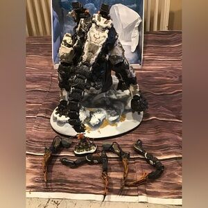 Horizon forbidden west collectors edition PlayStation figure